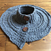 Cowl Walk in the Woods pattern 