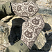 Kitten Catch Mittens pattern 