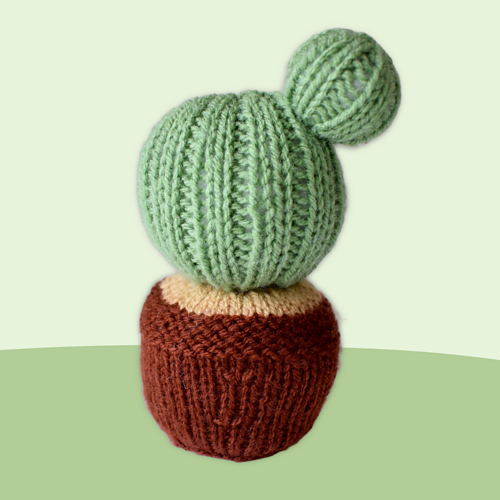 Cactus Pincushion photo 2