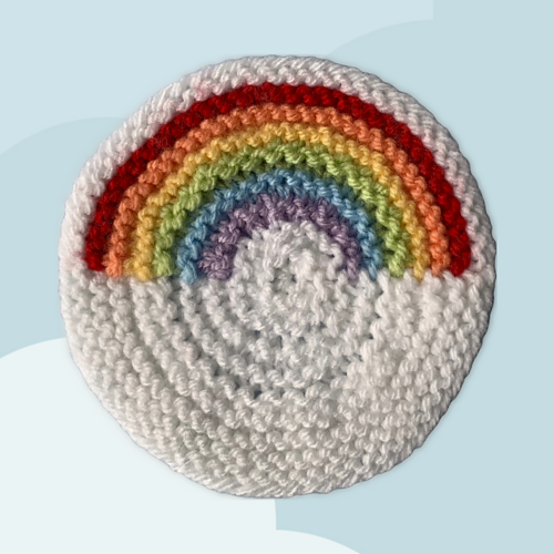 Rainbow Coaster photo 1
