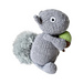Finsbury Squirrel pattern 