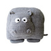 Hippo Cushion pattern 
