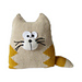 Cat Cushion pattern