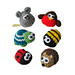 Teeny Animal Knits pattern 