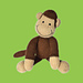 Norwood Monkey pattern