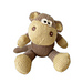 Max the Monkey pattern 