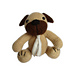 Pug Dog pattern