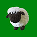 Baa Bara the Sheep pattern 