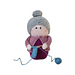 Granny pattern 