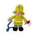 Fireman Fred pattern 