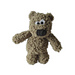 Fluffy Bear pattern 