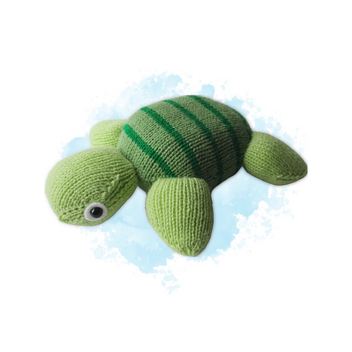 Ravelry: Topsy Turvy Turtle pattern by Amanda Berry