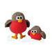 Rockin' Robins pattern 