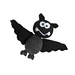 Billy the Bat pattern 