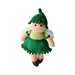 Holly the Elf pattern 