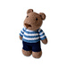 Little Tommy Bear pattern 