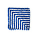 Square Coaster pattern 
