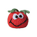 Tomato pattern 