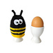 Bumble Bee Egg Cosy pattern 