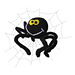 Spidey pattern 