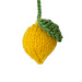 Little Lemon pattern 