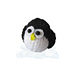 Teeny Penguin pattern 