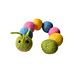 Chloe Caterpillar pattern