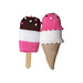 Ice Cream Treats pattern 