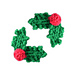 Holly pattern 