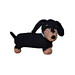 Dachshund Puppy pattern 