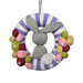 Bunnys Bottom Easter Wreath pattern