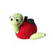 Billy Bookworm pattern 