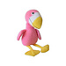 Philippa Flamingo pattern 