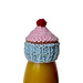 Innocent Big Knit Cupcake Hat pattern
