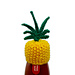 Innocent Big Knit Pineapple Hat pattern 
