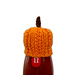Innocent Big Knit Pumpkin Hat pattern