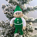 Little Elf pattern 