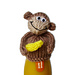 Innocent Cheeky Monkey pattern 