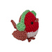 Rusty the Robin pattern 