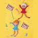 Swinging Sisters pattern