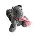 Woodland Friends Squirrel pattern 