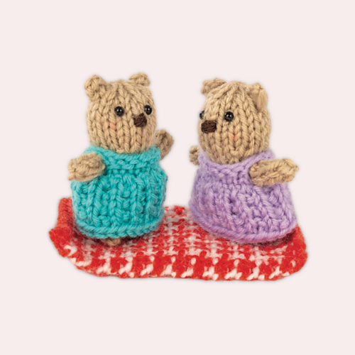 Teddy Bears Picnic
