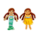 Dress Up Mermaid pattern