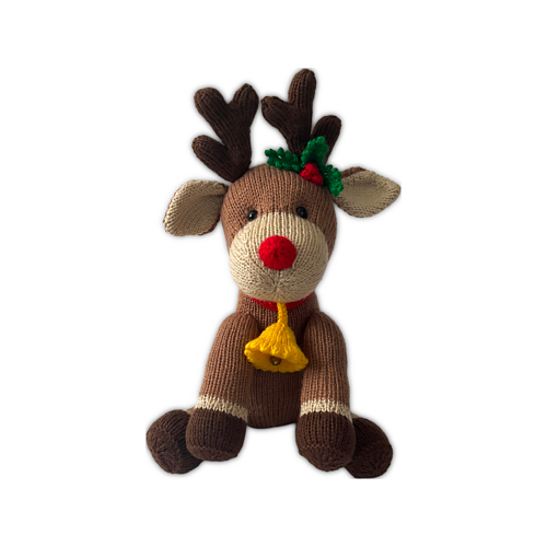 Jingles Reindeer