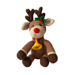 Jingles Reindeer pattern