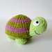 Tavistock Tortoise pattern