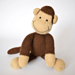 Norwood Monkey pattern
