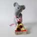 Pepperoni the Rat pattern