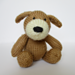 Mortimer Puppy pattern