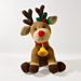 Jingles Reindeer pattern 